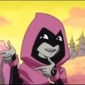 Meet your Posher, Roger